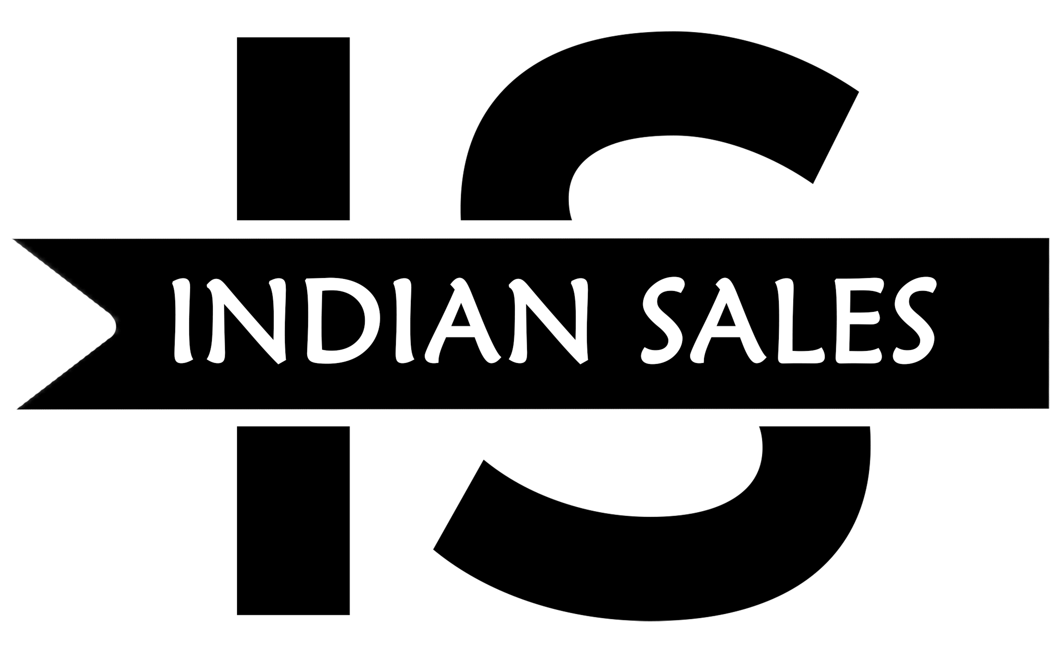 Indian Sales